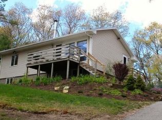 21 Little Micajahs Pond Rd, Plymouth, MA 02360