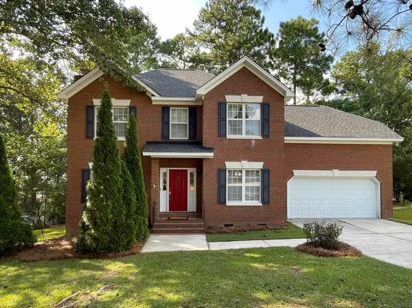 143 King Charles Rd, Columbia, SC 29209