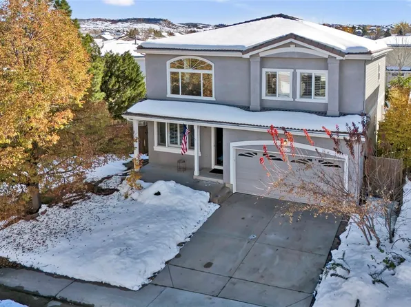 4375 Lyndenwood Circle, Highlands Ranch, CO 80130