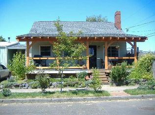 1211 N Webster St, Portland, OR 97217