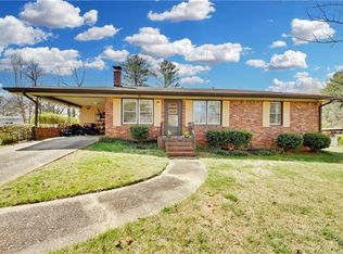 288 Hurt Dr SE, Smyrna, GA 30082