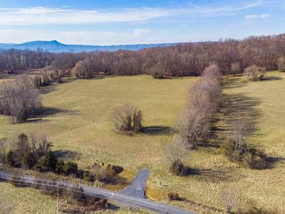 8.46 Acres On Goose Creek Rd, Raphine, VA, 24472