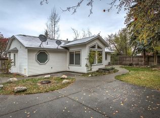 804 E Autumn Crest Loop, Post Falls, ID 83854