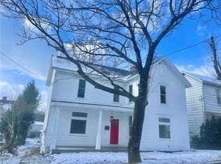 405 N Chestnut St, Derry, PA 15627