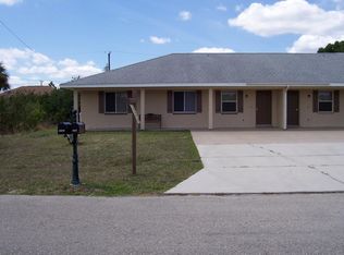 1011 Albany Ave, Lehigh Acres, FL 33971