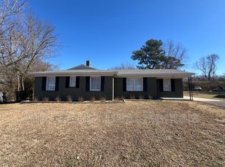 4626 Windward Cv, Memphis, TN 38109