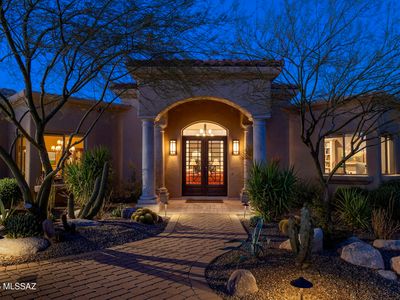 1963 E Quiet Canyon Dr, Tucson, AZ, 85718