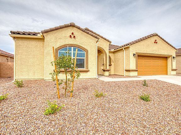 5th image of 9938 N Saguaro Bloom Way