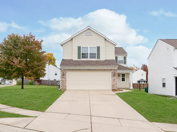 2810 Wortham Way, Indianapolis, IN 46268