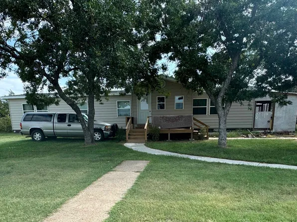 I 2105th Ave, Wilson, KS 67490