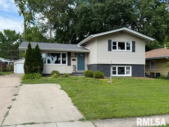 2033 Brentwood Dr, Springfield, IL 62704
