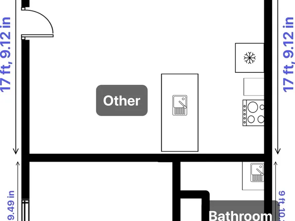 1102 Termino Ave #1104, Long Beach, CA 90804