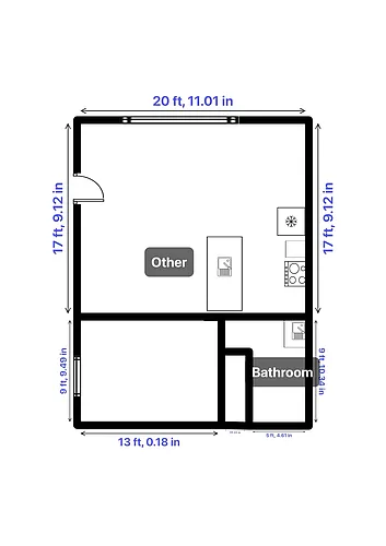 1102 Termino Ave #1104 Photo 1 1102 Termino Ave #1104 Photo 1