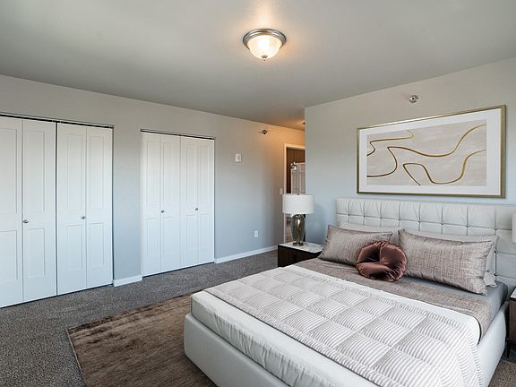 Fargo, ND 29 West Apartments | Bedroom