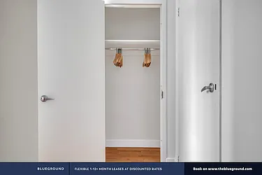 Rented by The Blueground