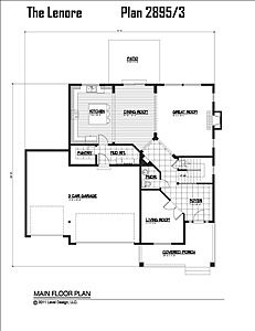 2nd image of 12308 199th Ave E