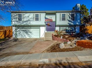 7030 Nettlewood Pl, Colorado Springs, CO 80918