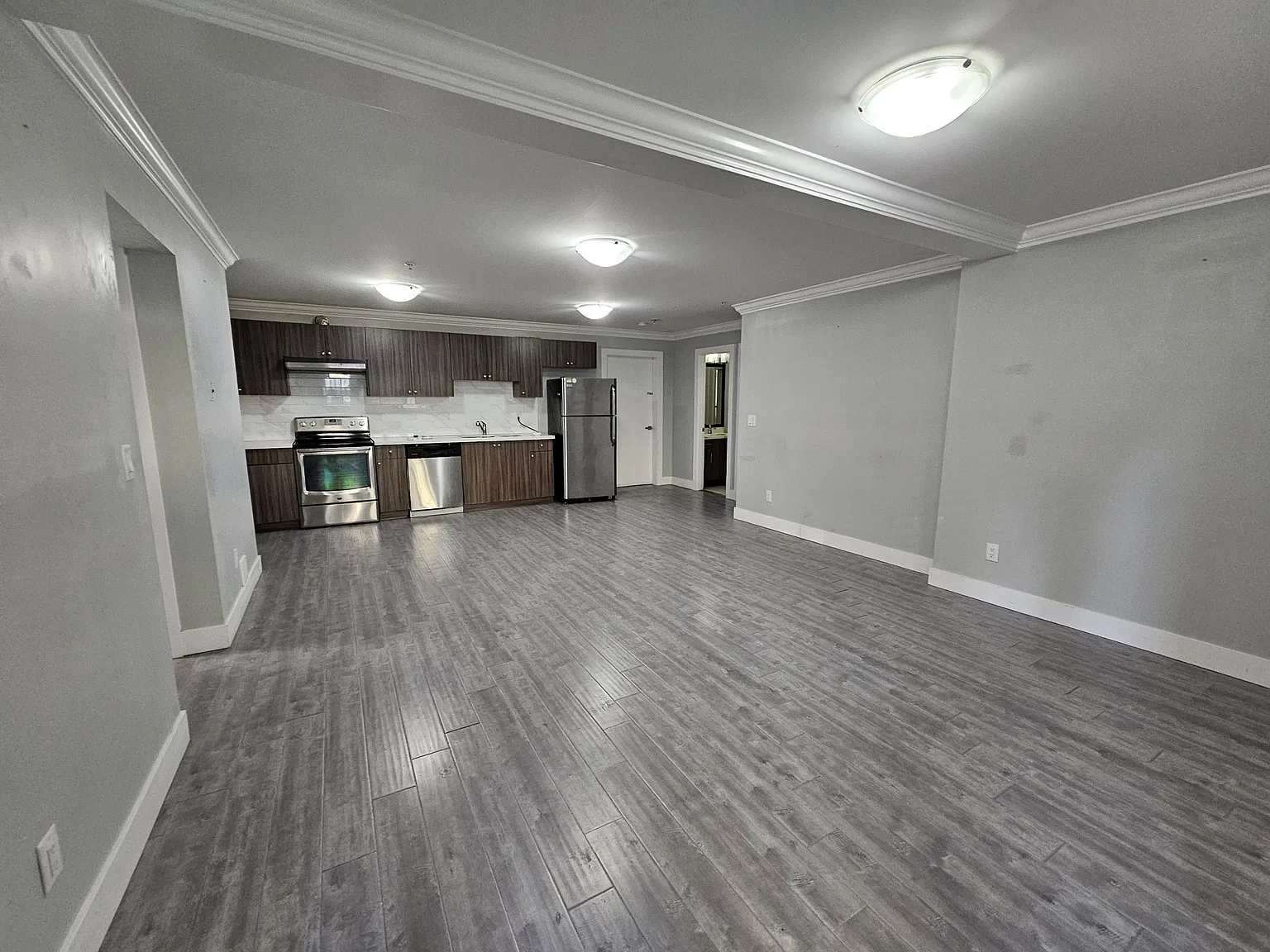 2 bed, 1.0 bath, 840 sqft, $1,850 — Photo 1
