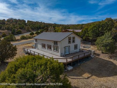 100 Blackfoot Ct, Alto, NM, 88312