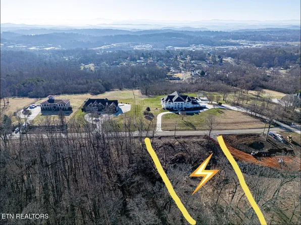 4765 Buffat Mill Rd NE Lot 2R-2, Knoxville, TN 37914
