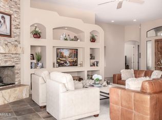 27913 N Walnut Creek Rd, Rio Verde, AZ 85263