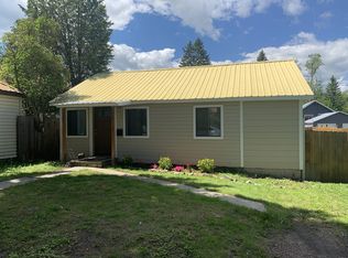18 Minnesota Ave, Whitefish, MT 59937
