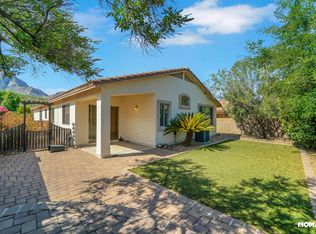 2451 E Stone Stable Dr, Tucson, AZ 85737