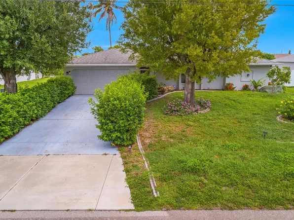 1121 NE 11TH TERRACE, CAPE CORAL, FL 33909