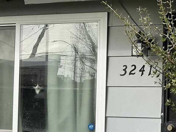 Exterior Address Verification
