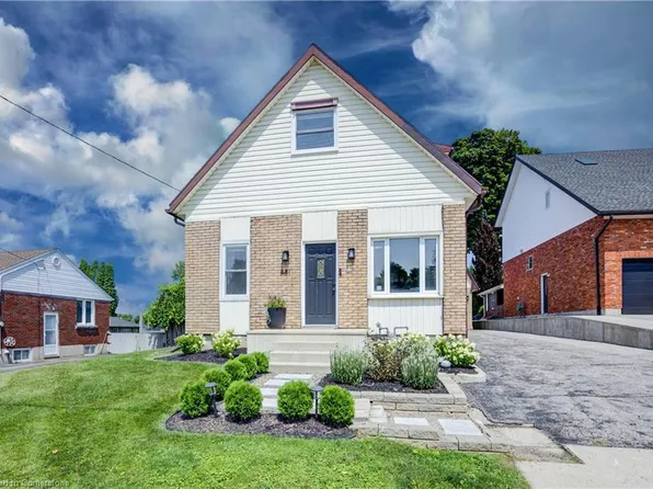 881 Isabel St, Woodstock, ON N4S 2A7