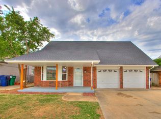 1028 SW 94th St, Oklahoma City, OK 73139