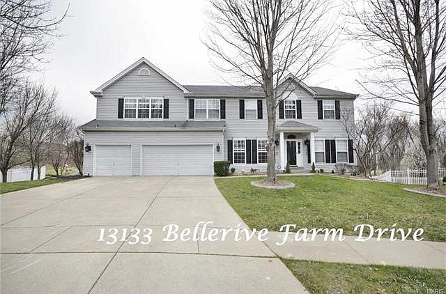 1st image of 13133 Bellerive Farm Dr