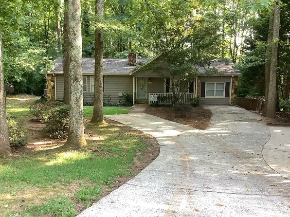 125 Heatherwood Ln, Athens, GA 30606