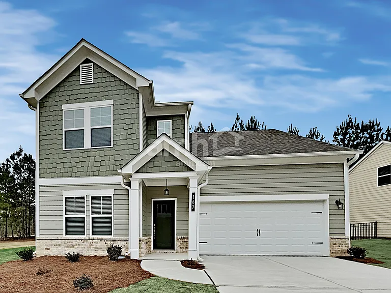 167 Jackson Brook Loop — Photo 1