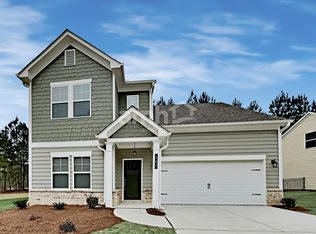 167 Jackson Brook Loop, Dallas, GA 30157