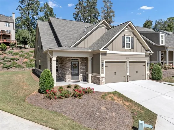 2480 Barrett Preserve Ct SW, Marietta, GA 30064