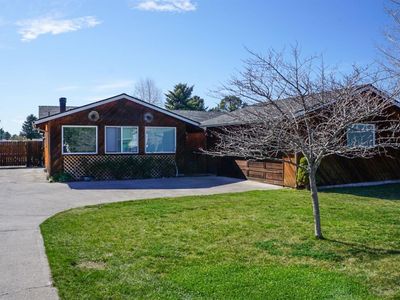 2661 NE Tennessee Ln, Prineville, OR, 97754