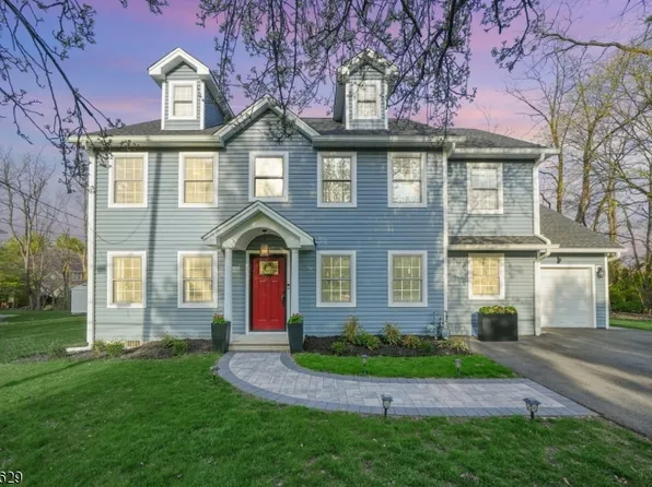 12 Montville Ave, Montville Twp., NJ 07045
