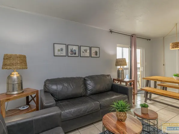 6608 Padre Blvd APT 222, South Padre Island, TX 78597
