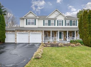 5224 Painted Turtle Way, Woodbridge, VA 22193