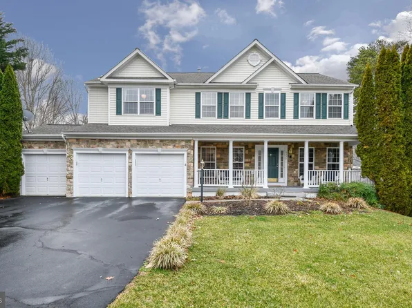 5224 Painted Turtle Way, Woodbridge, VA 22193