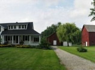 52699 Garfield Rd, Wakeman, OH 44889