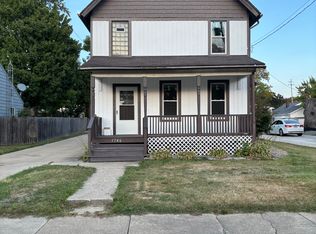 1746 Larchmont Ave NE, Warren, OH 44483