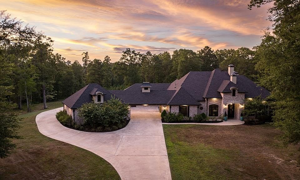 9076 Fm 1987, Corrigan, TX 75939 MLS 18652884 Zillow