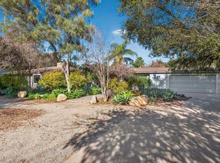 720 El Paseo Rd, Ojai, CA 93023