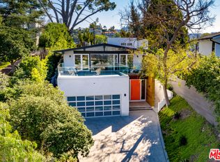 11718 Laurelwood Dr, Studio City, CA 91604