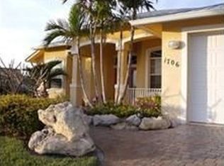 1706 Frances Ct, Fort Pierce, FL 34949