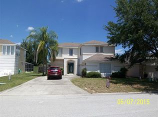 330 Ella Mae Dr, Davenport, FL 33837