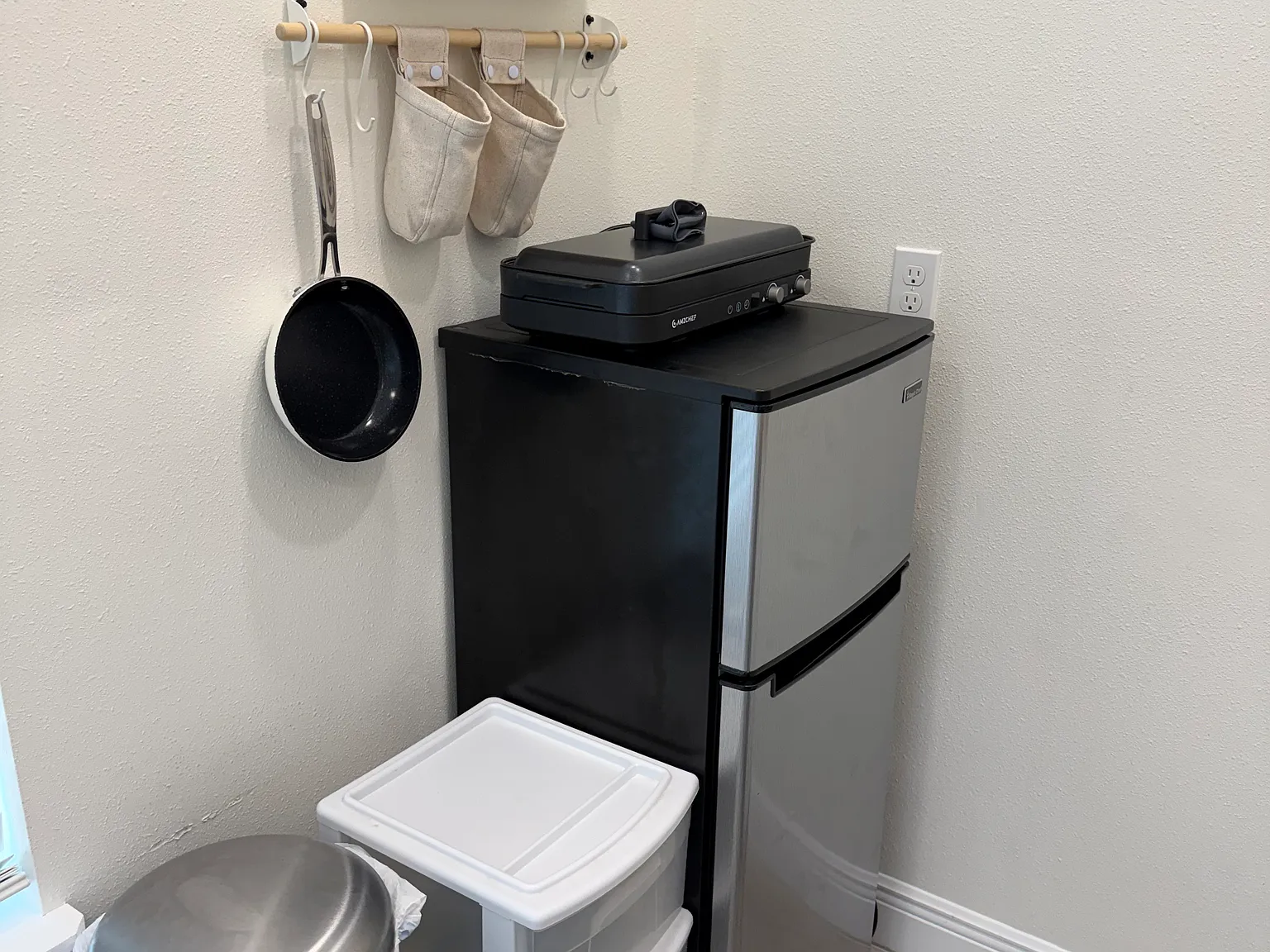 1 bed, 400 sqft, $1,500 — Photo 4