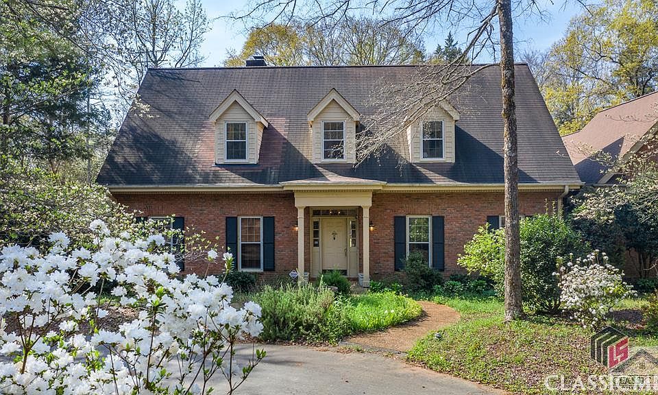 168 Red Fox Run, Athens, GA 30605 Zillow